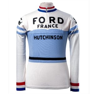 Ford France Anquetil Poulidor