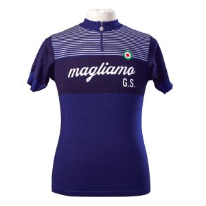 Gruppo sportivo Cycling jersey