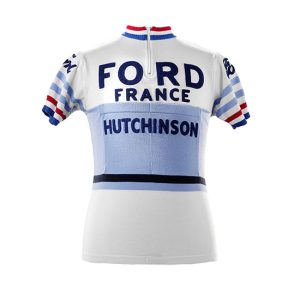 Ford France Anquetil